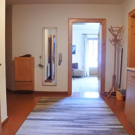 Stier Apartment St. Anton am Arlberg Exterior foto