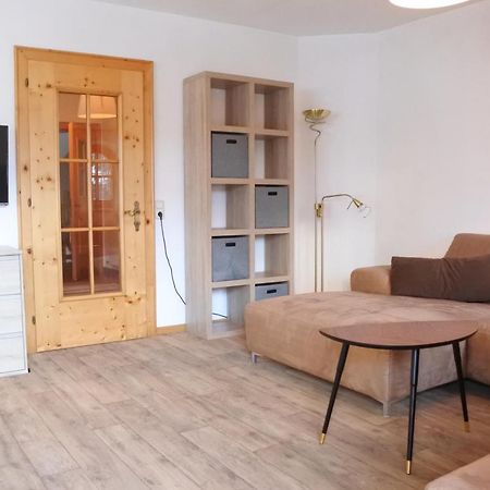 Stier Apartment St. Anton am Arlberg Exterior foto
