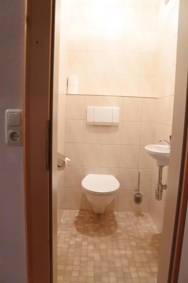 Stier Apartment St. Anton am Arlberg Exterior foto