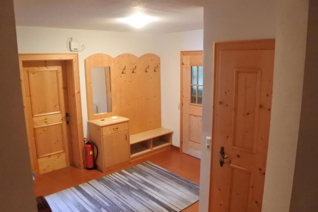 Stier Apartment St. Anton am Arlberg Exterior foto