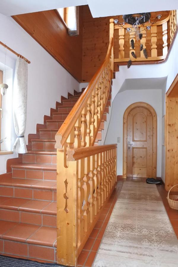 Stier Apartment St. Anton am Arlberg Exterior foto
