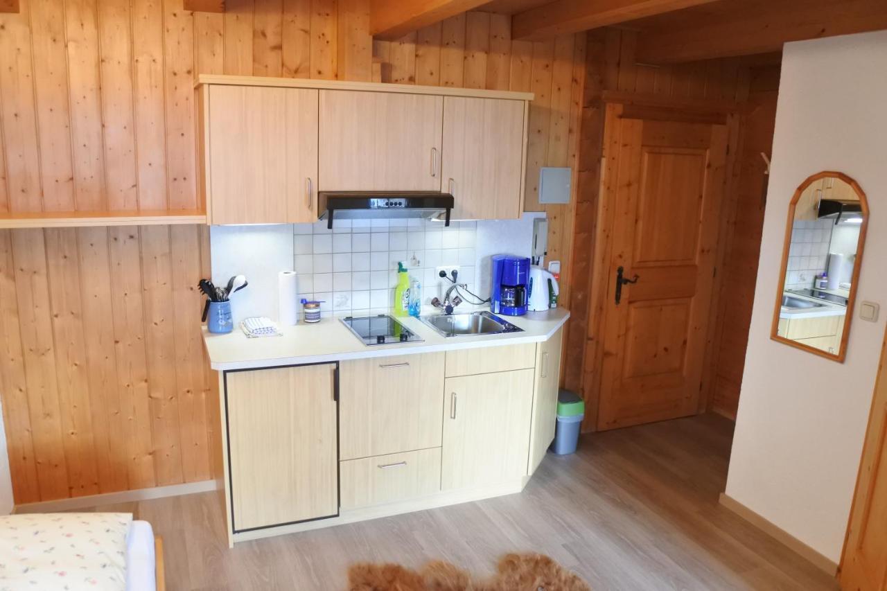 Stier Apartment St. Anton am Arlberg Exterior foto